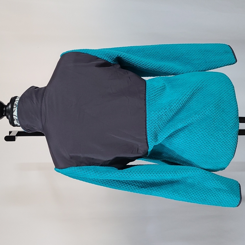 Fila Sport Fleece Jacket - Small - Picture 6 of 9